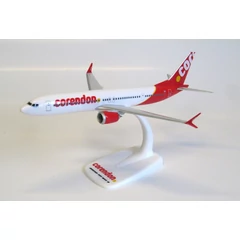 Corendon B-737 MAX 9