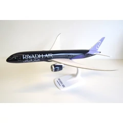Boeing 787 Riyadh