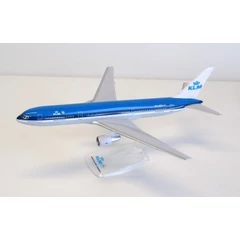 Boeing 767-300ER KLM