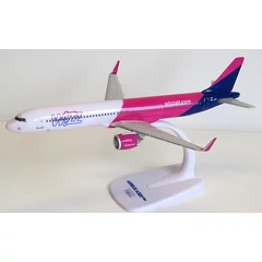Wizz Air A321 HA-LGN