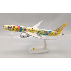 Boeing 787 Scott Pokemon