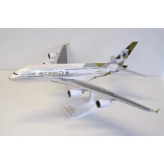 Etihad A380-800 A6-APA