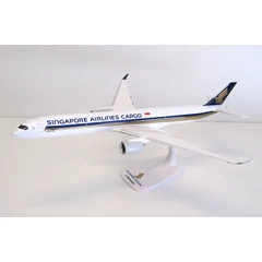 Airbus A350F Singapore