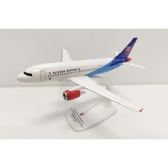 Airbus A319CJ OK-BYA