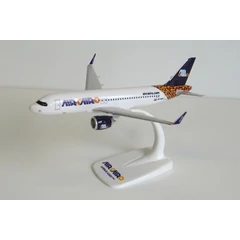 Airbus A320neo Air Cairo