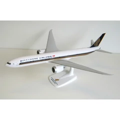 Boeing 777-9 Singapore Airlines