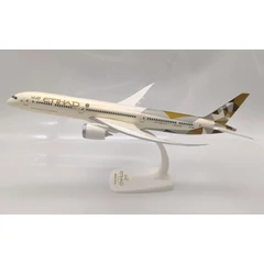 Boeing 787-10 Etihad