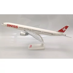 Boeing 777-300ER Swiss