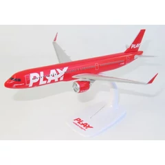 Play A321 TF-AEW