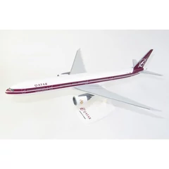 Boeing 777-300ER Qatar A7-BAC