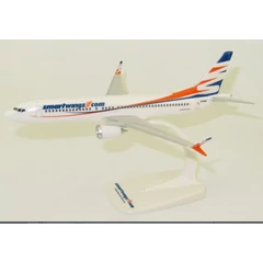 Smartwings B-737 MAX 8 OK-SWF