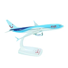 TUI B-737 MAX