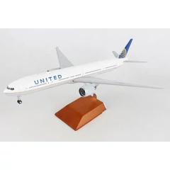 Boeing 777-300ER UNITED Airlines modell N2331U