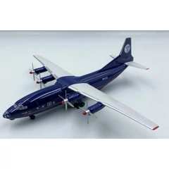 Ukraine An-12 UR-CZZ