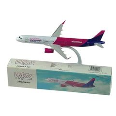 Wizz Air A321