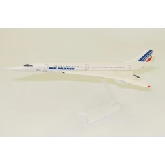 Air France Concorde F-BTSD