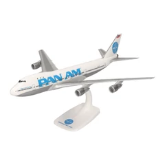 Boeing 747 Pan Am