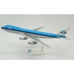 Boeing 747 KLM PH-BUA