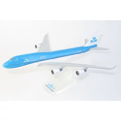 Boeing 747 KLM PH-BFT