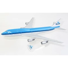 Boeing 747 KLM PH-BUM