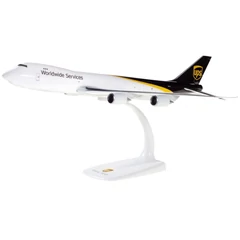 Boeing 747 UPS N607UP
