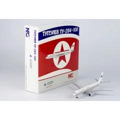 Air Koryo P-633