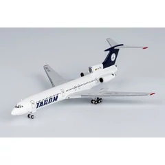 Tu-154B Tarom