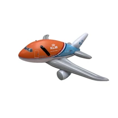 Felfújható KLM PH-BVA