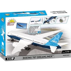 COBI Boeing 787