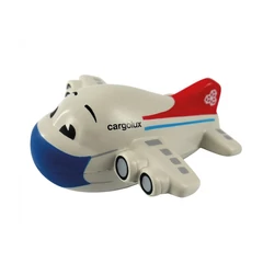 Cargolux anti stressz repülő (Facemask)