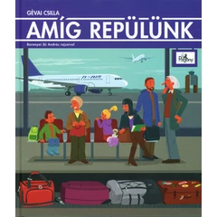 Amíg repülünk