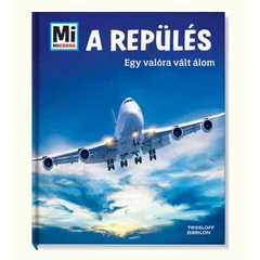 A repülés - Egy valóraváltott álom