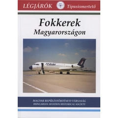 Légjárók Fokker