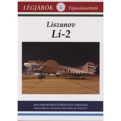 Légjárók Li-2