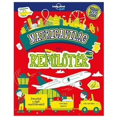 Matricavilág - Repülőtér