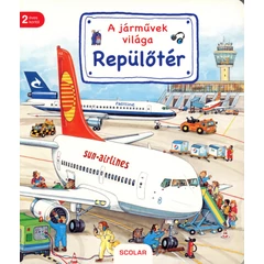 Repülőtér
