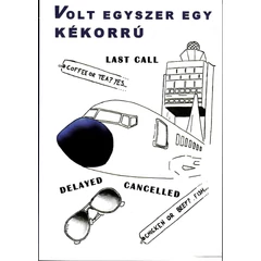 Volt egyszer egy kékorrú