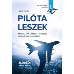 Pilóta leszek