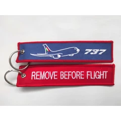 Boeing 737 RBF
