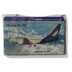 Barangoló B-737