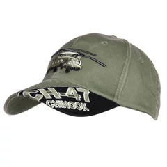 Chinook CH-47 baseball sapka