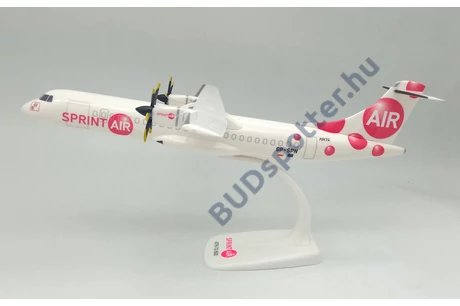ATR72 Sprint Air SP-SPN