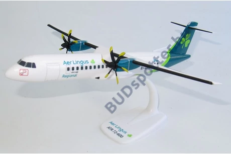 ATR72 Aer Lingus