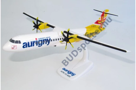 ATR72 Aurigny