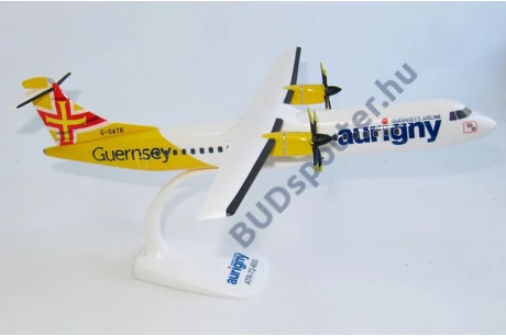 G-OATR