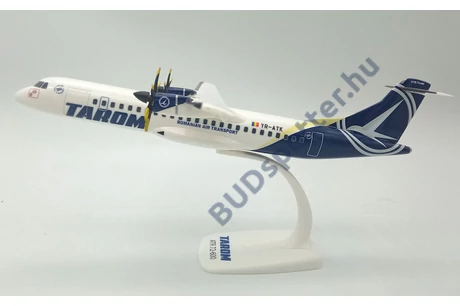 ATR72 Tarom