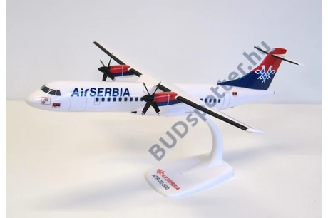 ATR72 Air Serbia