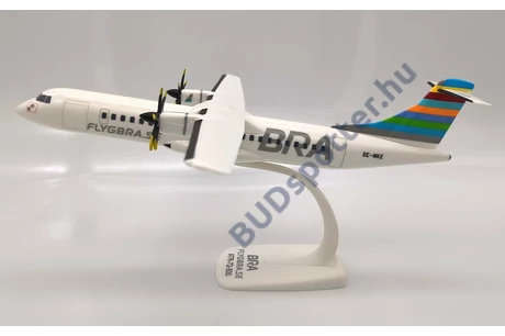 ATR72 Braathens