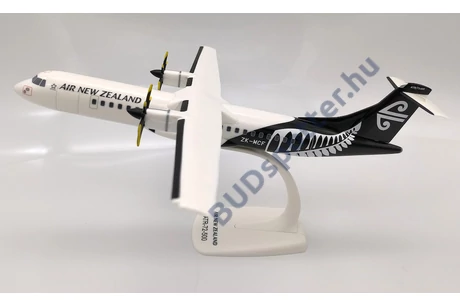 ATR72 Air New Zealand