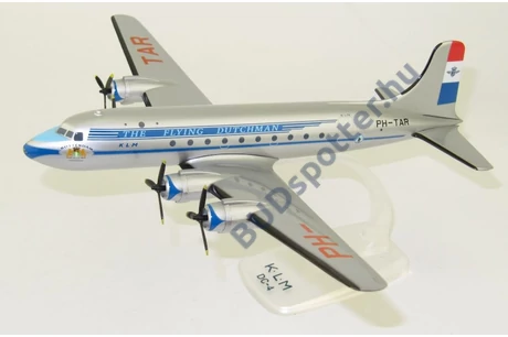 DC-4 KLM PH-TAR